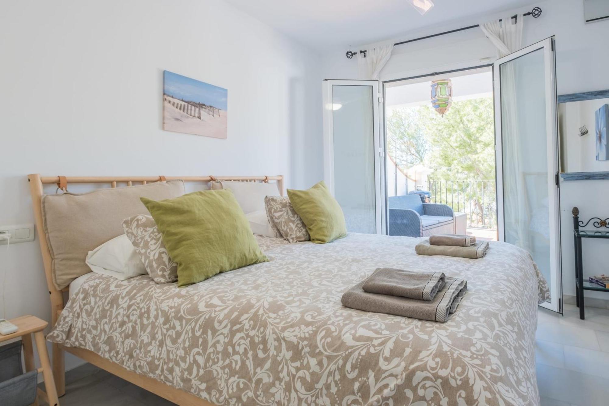 Aljamar 24 Comfortable House Near Burriana Casa de vacances Nerja