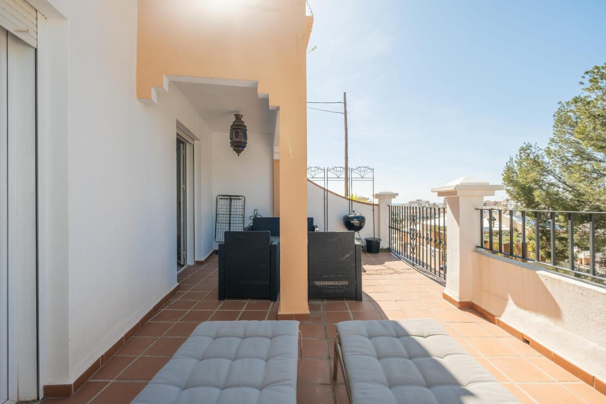 Casa de vacances Aljamar 24 Comfortable House Near Burriana