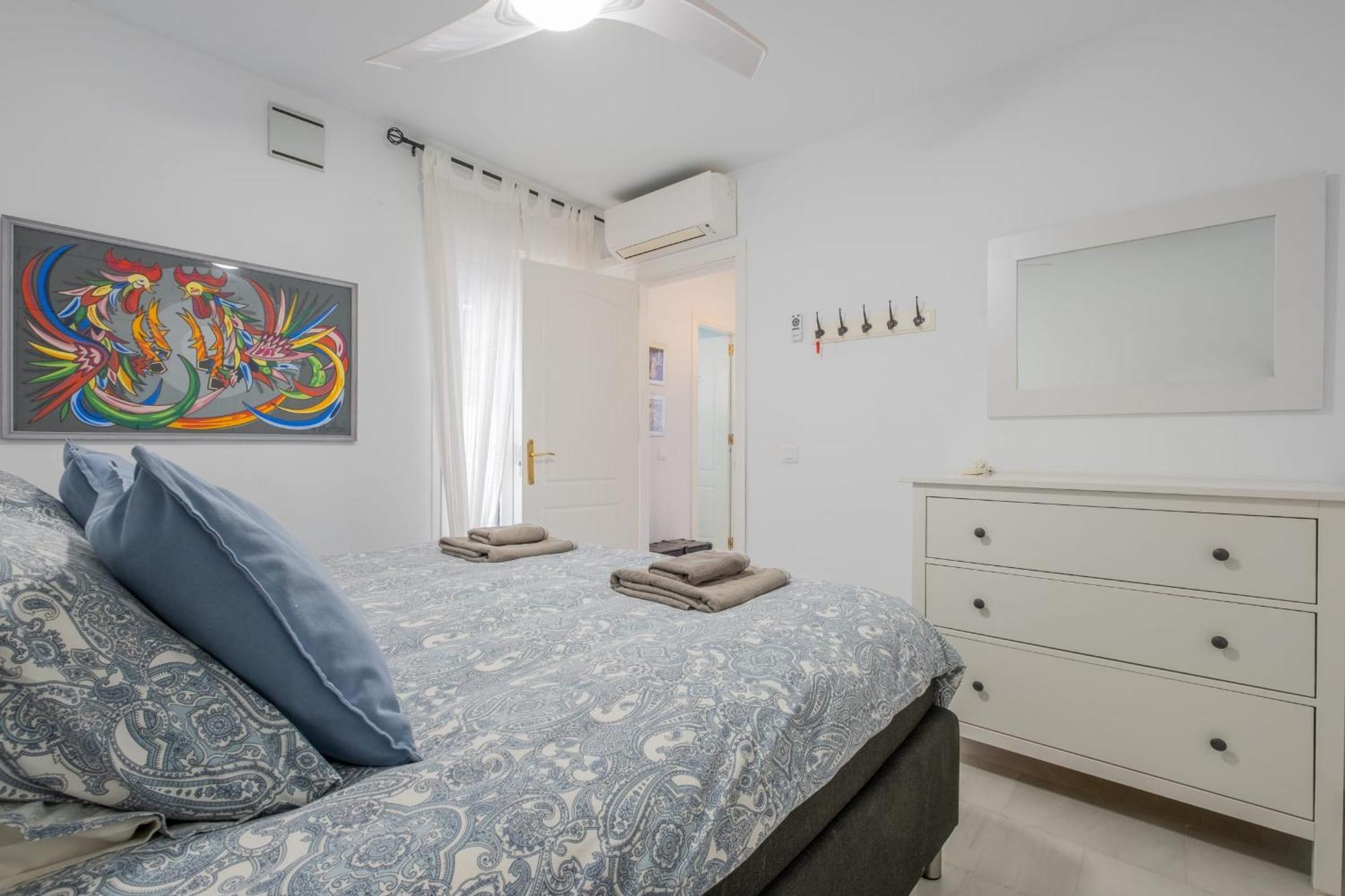 Aljamar 24 Comfortable House Near Burriana Casa de vacances *