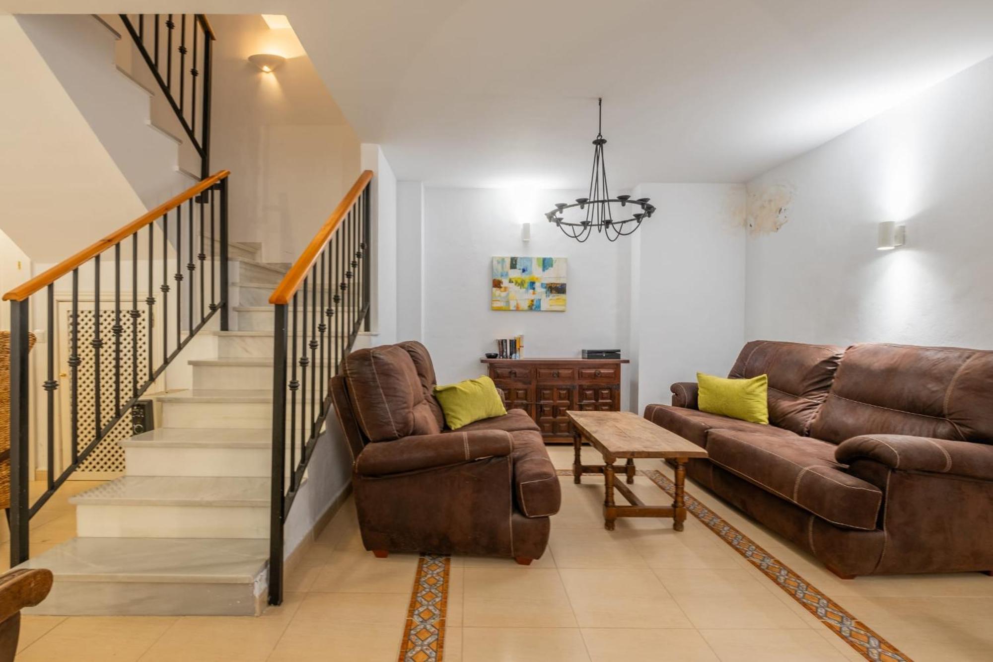 Aljamar 24 Comfortable House Near Burriana Casa de vacances *